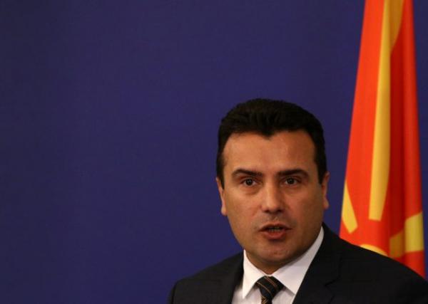Zaev attempts to allay fears in last stretch of constitutional revision
