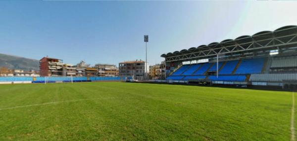 Χωρίς φιλάθλους ο Ολυμπιακός στα Γιάννενα