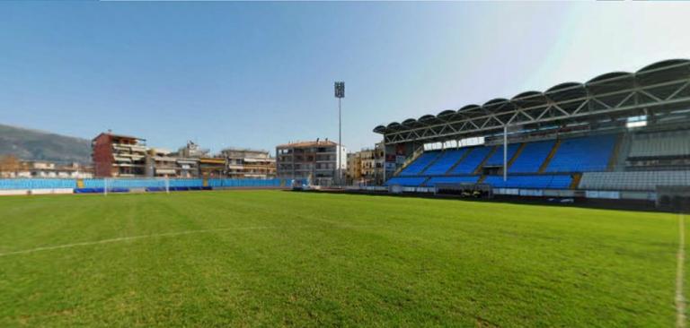 Χωρίς φιλάθλους ο Ολυμπιακός στα Γιάννενα