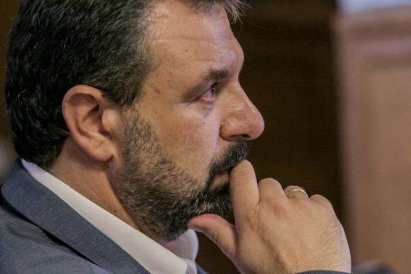 Αραχωβίτης : Είμαι αντίθετος σε οποιαδήποτε δίωξη αγροτών για συνδικαλιστική δράση