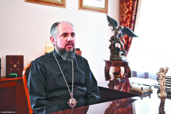 «Το Φανάρι απέδωσε την ιστορική δικαιοσύνη»