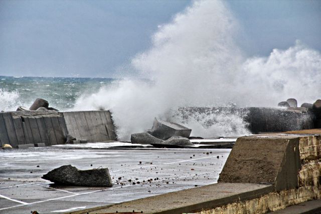Επιχορηγήσεις 4,39 εκατ. ευρώ σε δήμους που δοκιμάστηκαν από την κακοκαιρία