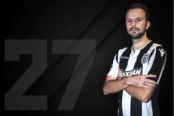 Μίσιτς: «Νέα ομάδα, νέες προκλήσεις»