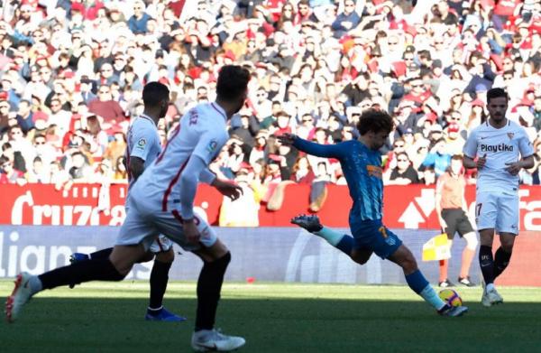 «Χ»άρηκε η Μπαρσελόνα