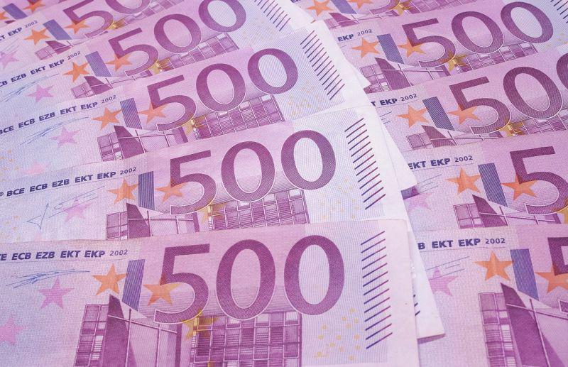 Καταβλήθηκαν 900 εκατ. ευρώ στο Ταμείο Ανάπτυξης Νέας Οικονομίας