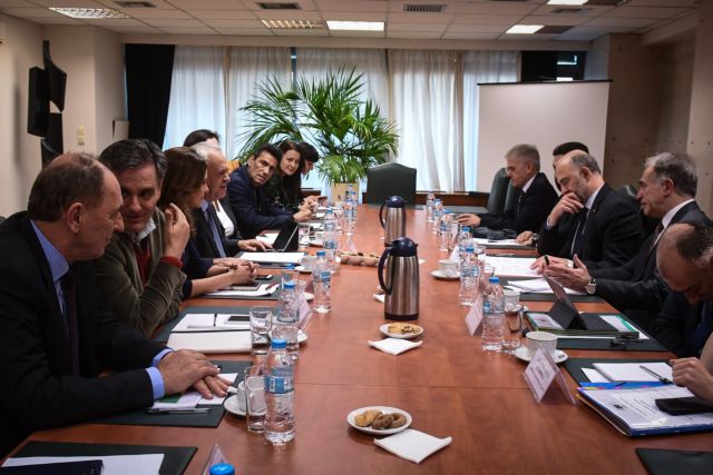 Μοσκοβισί: Σημαντική η αξιολόγηση, κρίσιμο να εκταμιευθούν τα κέρδη από τα ομόλογα