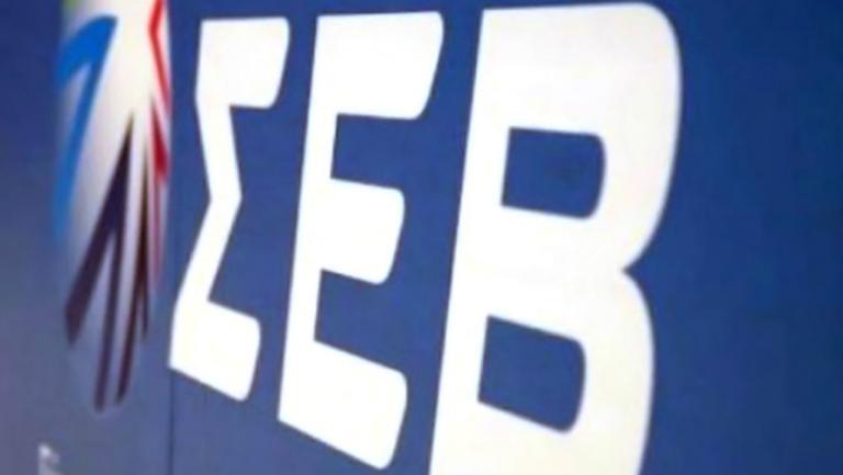 Επιτάχυνση του χωρικού και πολεοδομικού σχεδιασμού ζητά ο ΣΕΒ