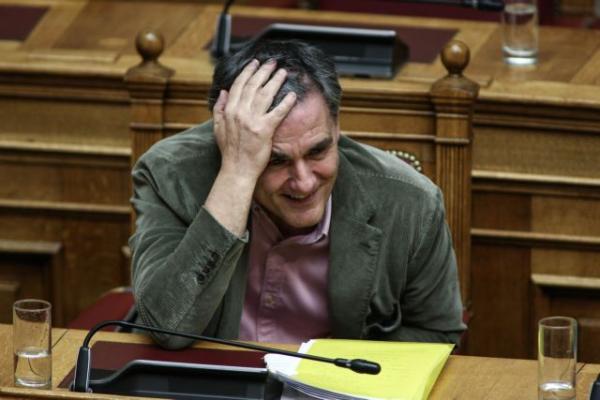 Τσακαλώτος : Ξεπέρασε κάθε προσδοκία το 5ετές ομόλογο