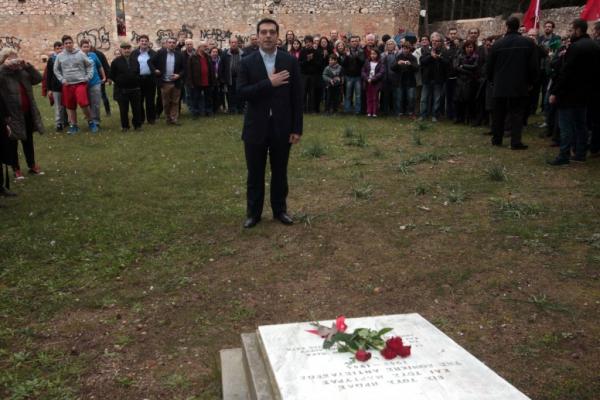 Αριστερή κυβέρνηση με προληπτικές προσαγωγές, πολιτικά παίγνια και εκμαυλισμό βουλευτών