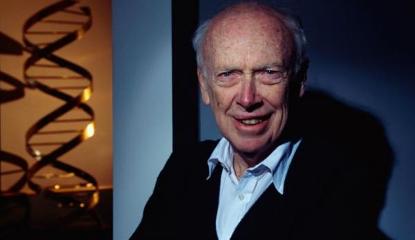 Αφαίρεση τιμητικών τίτλων από τον νομπελίστα Γουάτσον λόγω ρατσιστικών δηλώσεων