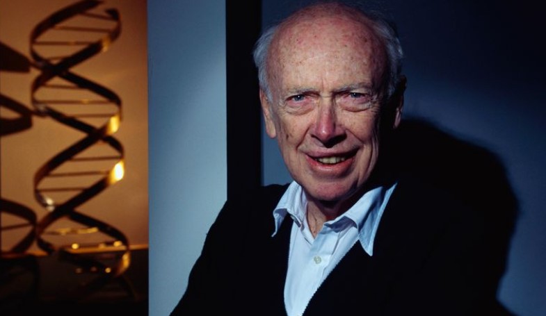 Αφαίρεση τιμητικών τίτλων από τον νομπελίστα Γουάτσον λόγω ρατσιστικών δηλώσεων