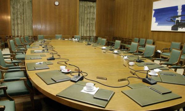 Ανασχηματισμός: Φεύγουν τουλάχιστον 10 υπουργοί και υφυπουργοί