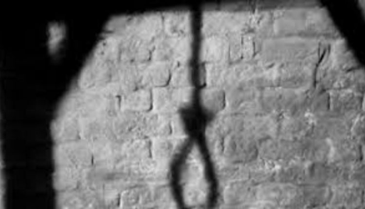 Αγ. Νικόλαος: Βρέθηκε απαγχονισμένος μέσα στο κελί του