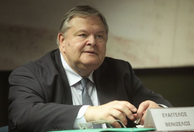 Βενιζέλος για Συμφωνία των Πρεσπών: Ο Τσίπρας έχει «απαγάγει» βουλευτές των ΑΝΕΛ