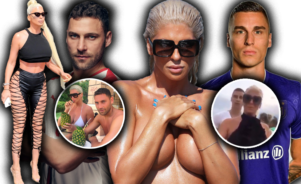 Βράνιες Gate : Θύελλα αντιδράσεων από τις αποκαλύψεις για το ροζ σκάνδαλο