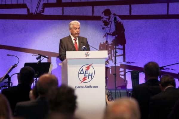 ΔΕΗ: Αναγκαίες οι αυξήσεις στα τιμολόγια για να βγει στις αγορές