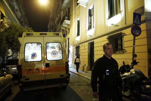 Δολοφονία Ζαφειρόπουλου : Ξεκίνησε και διεκόπη η δίκη – Σε φορτισμένο κλίμα