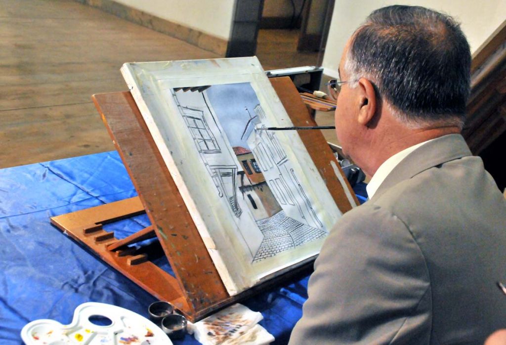 Η δύναμη της θέλησης