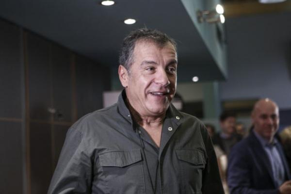 Θεοδωράκης: Ευκαιρία η Συμφωνία των Πρεσπών, πρέπει να την αρπάξουμε