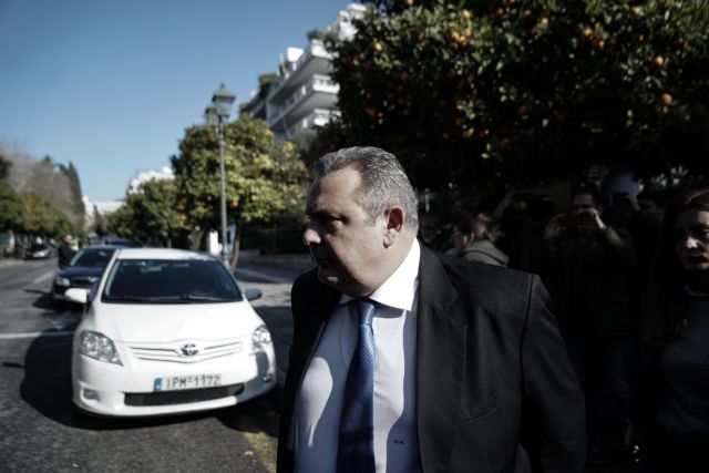 Κυβερνητική κρίση στην Ελλάδα βλέπουν τα διεθνή ΜΜΕ
