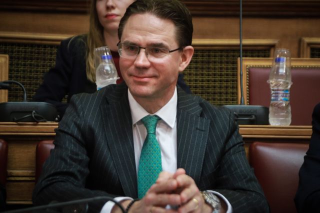 Κατάινεν : Πρώτη η Ελλάδα στην κατάταξη για τη χρήση του «Πακέτου Γιούνκερ»