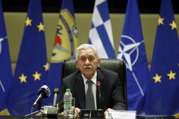 Κουβέλης: Στην τελική ευθεία οι υποπαραχωρήσεις δραστηριοτήτων στα 10 λιμάνια