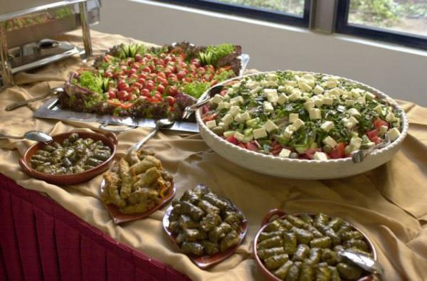 Ευκαιρία για τους Έλληνες εξαγωγείς η στροφή στις ΗΠΑ προς τη μεσογειακή διατροφή