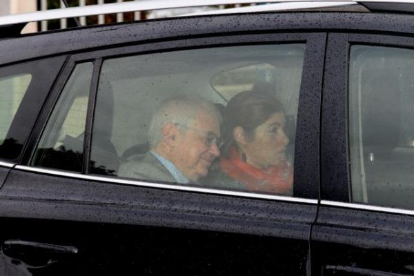 Με επισκόπηση των συζητήσεων ολοκληρώνεται η β’ μεταμνημονιακή αξιολόγηση