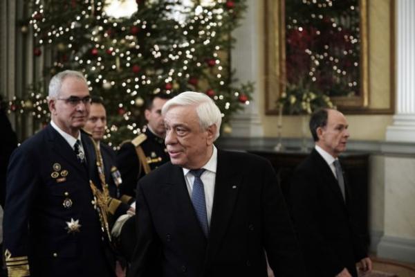 Στον ΠτΔ το φλουρί της βασιλόπιτας