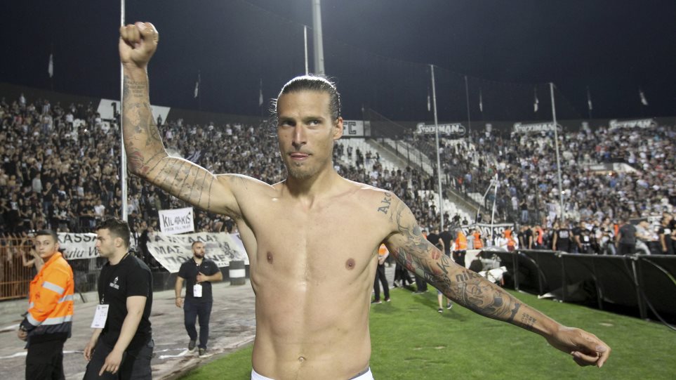 Περιμένοντας την επιστολή του Πρίγιοβιτς…