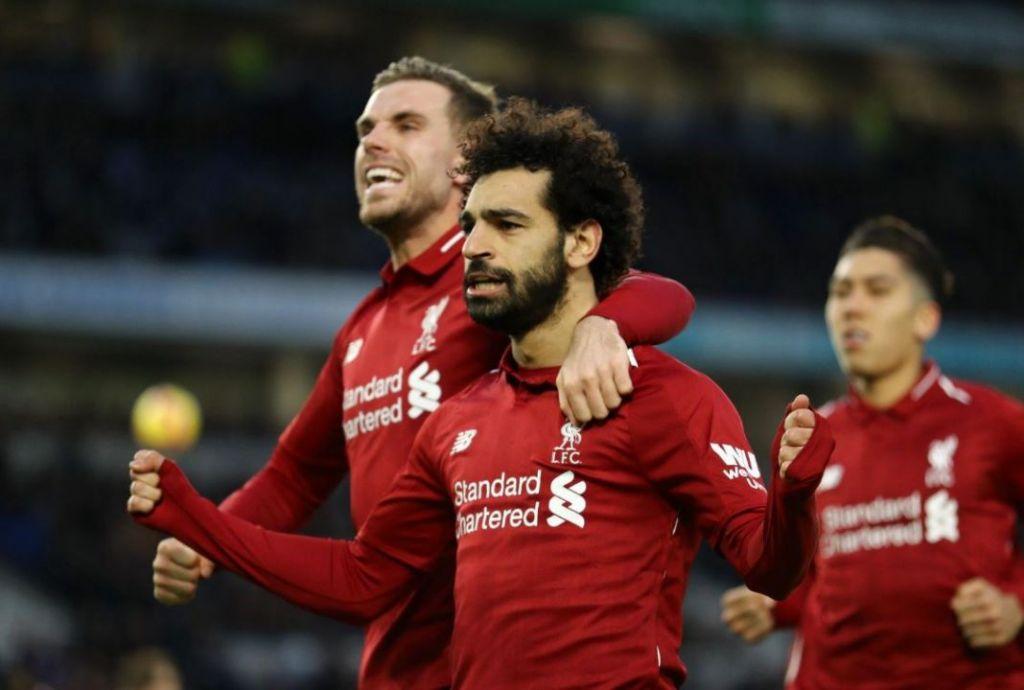 Επιστροφή στις νίκες για την Λίβερπουλ