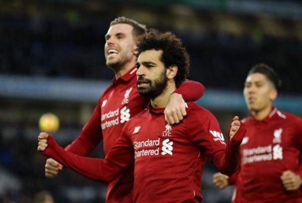 Επιστροφή στις νίκες για την Λίβερπουλ