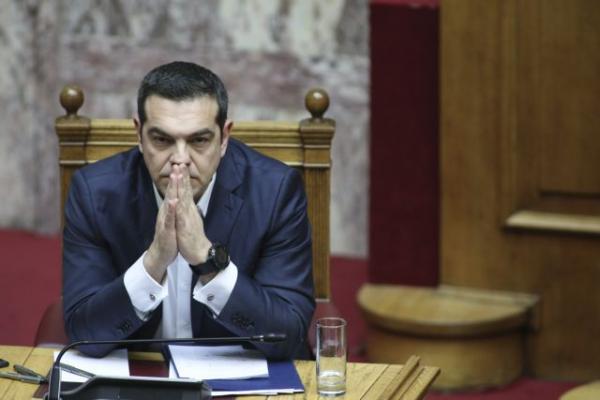 Τσίπρας για Συλλαλητήριο: Αναφαίρετο δικαίωμα, αλλά και υποχρέωση όλων να απομονώσουν τους ακραίους