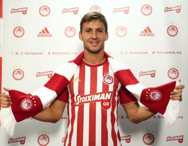 Σολδάνο: Αυτοθυσία και αφοσίωση για να πετύχει η ομάδα τους στόχους της