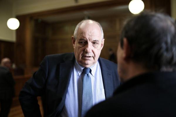 Εκλογές τον Σεπτέμβιο «βλέπει» ο Τέρενς Κουίκ