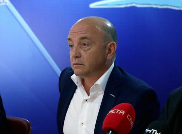 Θ. Τοσουνίδης : Γιατί καταθέσαμε ένσταση αντισυνταγματικότητας