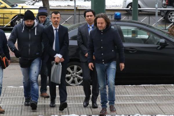 Επανέρχεται η Άγκυρα για τους «8»: Θα τους ζητάμε μέχρι τέλους