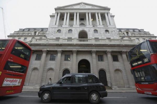 Βουλευτής προτείνει στην Τράπεζα της Αγγλίας να μετατραπεί σε παμπ