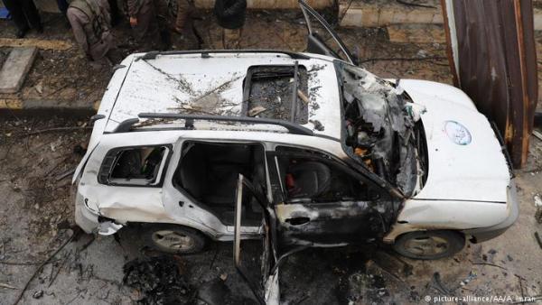 Γιατί μειώθηκαν οι τρομοκρατικές επιθέσεις το 2018;