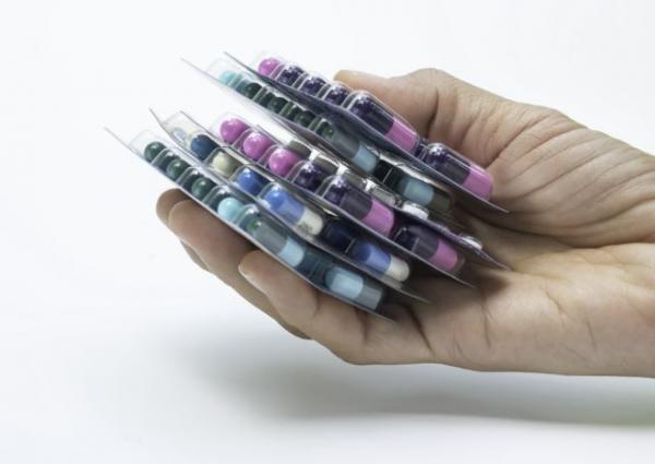 Ελλείψεις σε φάρμακα στη Θεσσαλονίκη