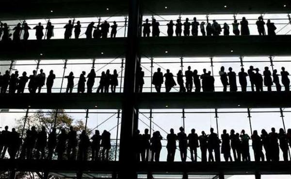 Η χαμένη… πλήρης απασχόληση (και) το 2018