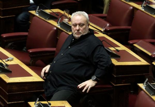 Ο Ψαριανός διαψεύδει το επεισόδιο με Θεοδωράκη