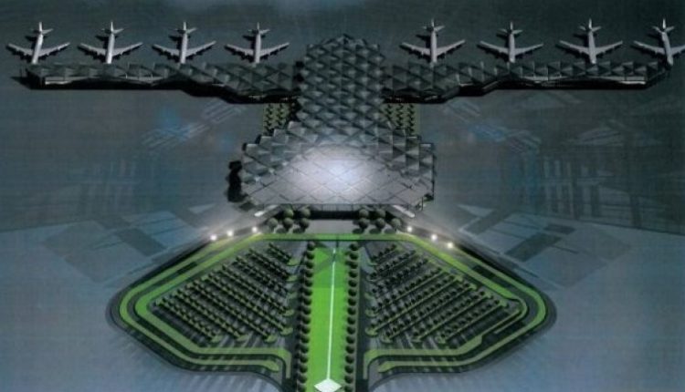 Καστέλι: Υπογράφεται η Σύμβαση για το αεροδρόμιο