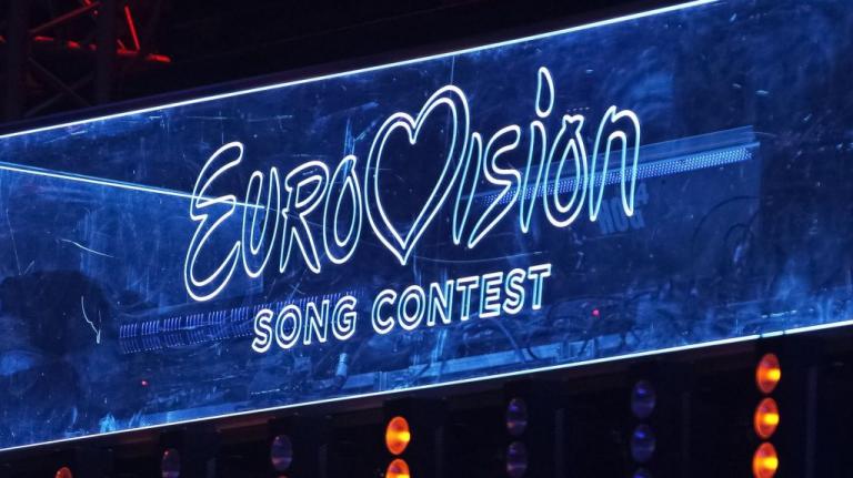 Εκτός Eurovision η Ουκρανία