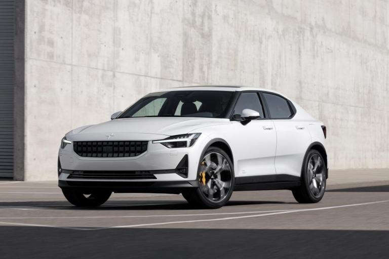 Polestar 2 2020: Το αντίπαλο δέος