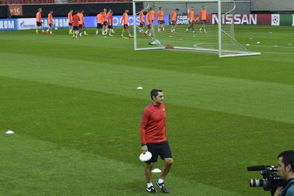 Μια φορά κι ένα καιρό ο Βαλβέρδε…