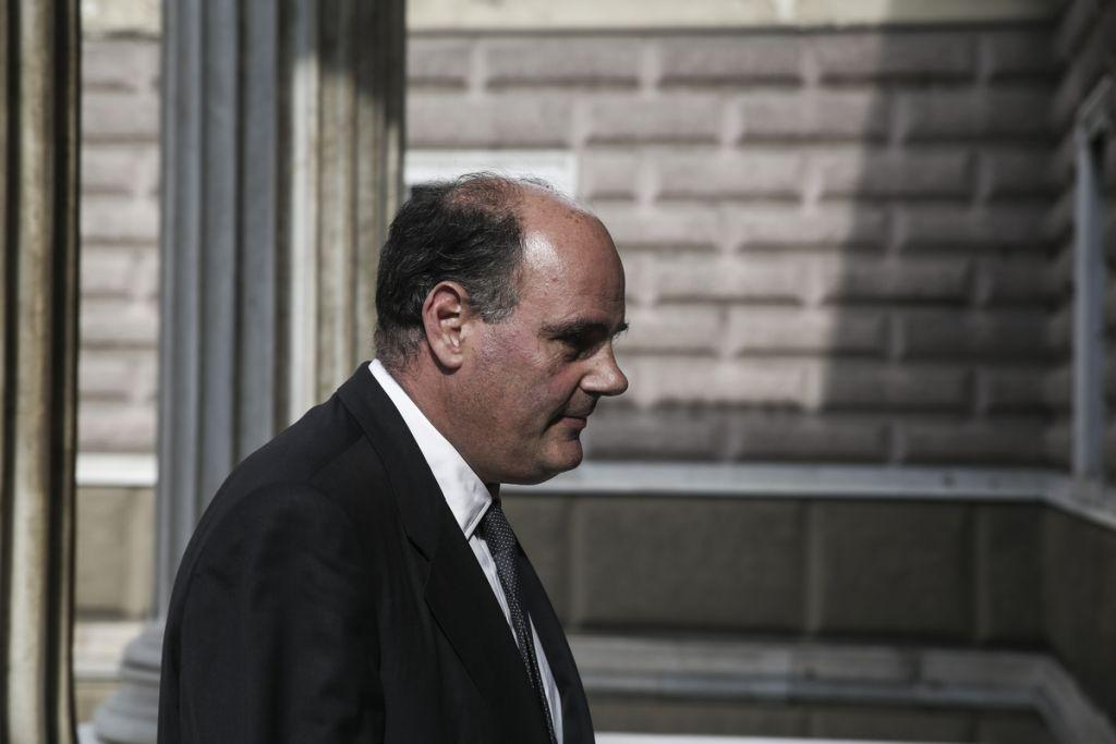 Φορτσάκης: Οσο νωρίτερα γίνουν οι εκλογές τόσο πιο ωφελημένος θα είναι ο τόπος