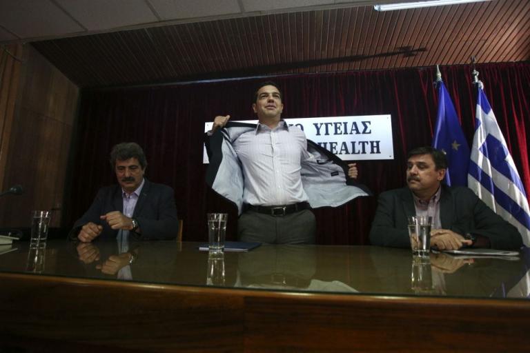 Ο Πολακισμός και οι συνεργάτες του