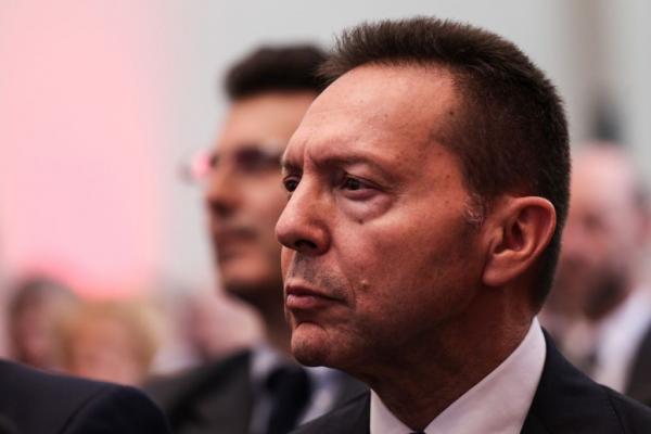 Βόμβες Στουρνάρα: Βάναυση θεσμική εκτροπή, να παρέμβει ο εισαγγελέας για τον Πολάκη