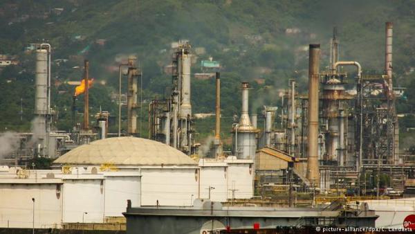 Τι οδήγησε τη Βενεζουέλα στην οικονομική κρίση;